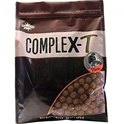 DYNAMITE BAITS CompleX-T 20mm S/L - 1kg