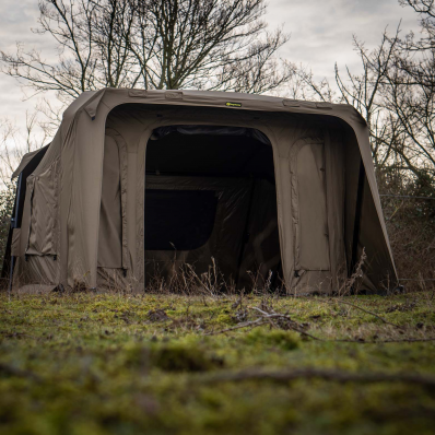 RIDGE MONKEY Escape XP1 Standart 1 Man Bivvy