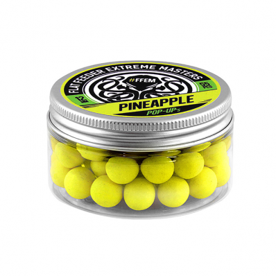 FFEM Baits Pop-Up Pineapple 12mm