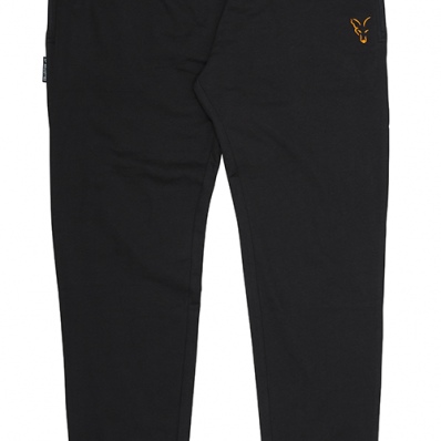 Fox Collection Black Orange Jogger XL