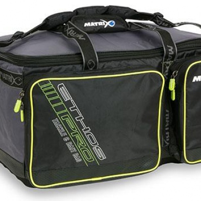 MATRIX Ethos® Pro Tackle & Bait Bag