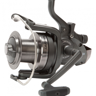 DAIWA Crosscast BR  5000LDA