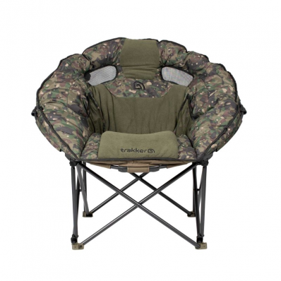 TRAKKER Levelite Camo Luna Chair