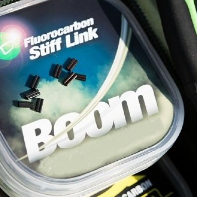 Korda Boom Fluorocarbon 0.55mm 25lb