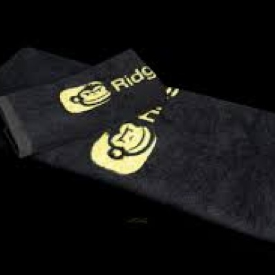 RIDGE MONKEY LX Hand Towel Set Black