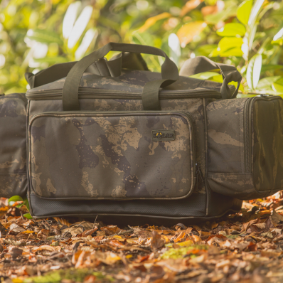 SOLAR TACKLE Undercover Camo Carryall - Medium