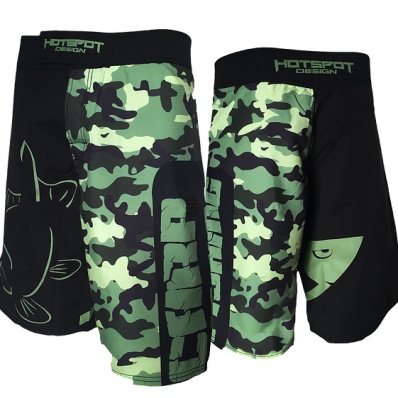 HOTSPOT DESIGN Short 'Carpfishing' Size M