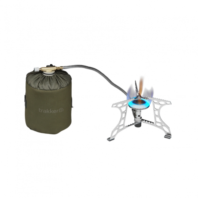 TRAKKER Armolife Tri-Lite Stove