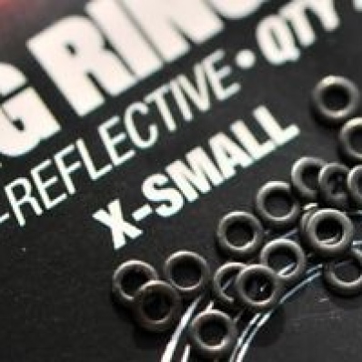 KORDA Rig Rings X Small