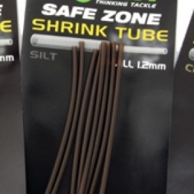 KORDA Shrink Tube 1.6mm - Silt