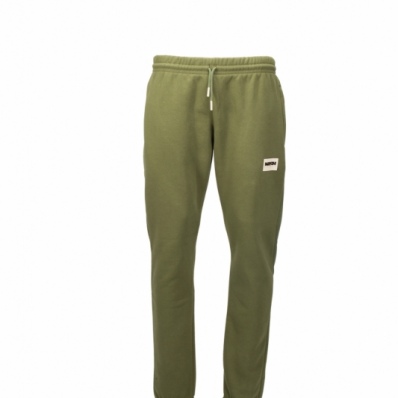 NASH TACKLE Green Joggers Size L