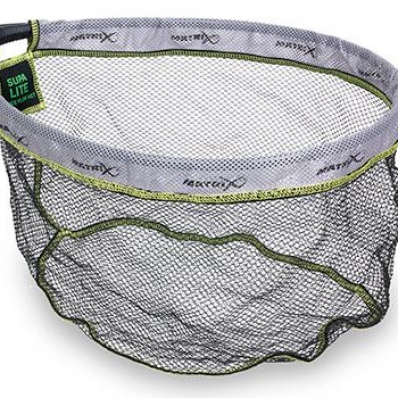 MATRIX  Supa Lite Free Flow Landing Net - 45x35cm