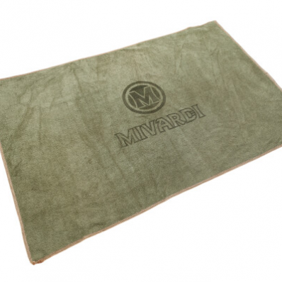 MIVARDI Microfiber Towel Premium