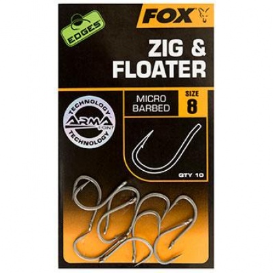 EDGES™ Zig & Floater