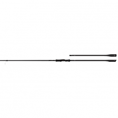 SHIMANO Rod Tribal TX-Ultra A 3,96m 3,50+lb 2pc