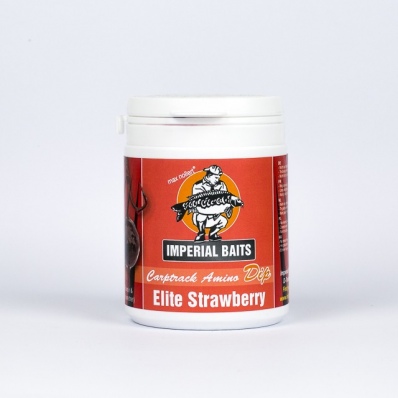 IMPERIAL BAITS Carptrack Amino Dip Elite Strawberry 150ml