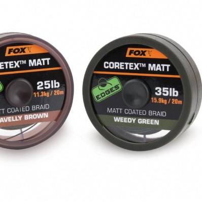 EDGES™ Coretex™ Matt