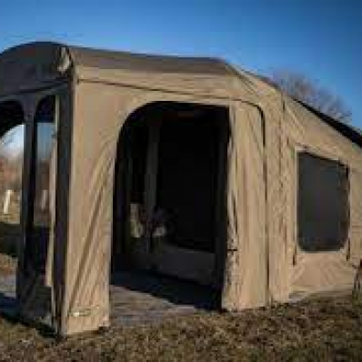 RIDGE MONKEY Escape XF2 Plus Porch Extension