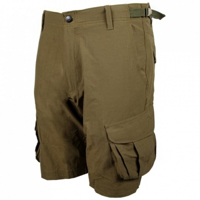 KORDA Kore- Kombat Shorts Military Olive Size XL