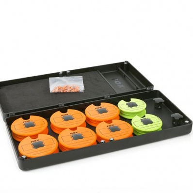 F-Box Magnetic Disc & Rig Box System – Medium