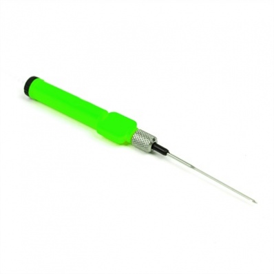 SOLAR TACKLE Boilie Needle 'Plus' Green