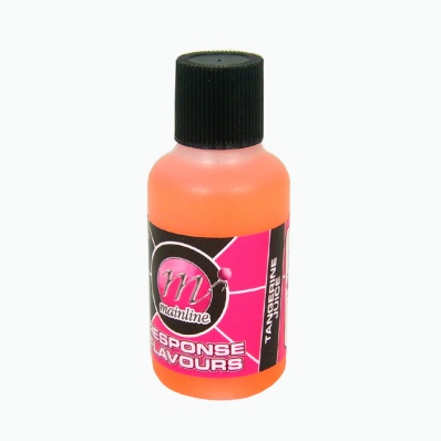 MAINLINE Response Flavours Tangerine Juice 60ml