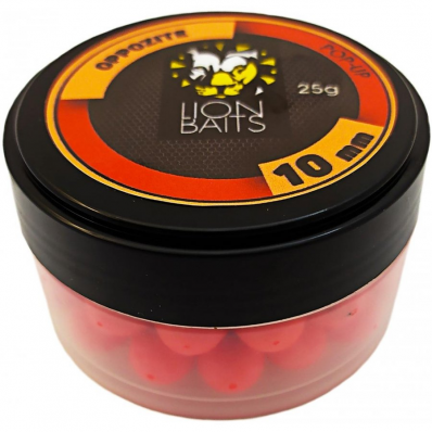 LION BAITS Oppozite Pop Up 10mm 