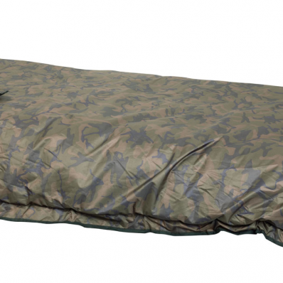 FOX Camo Thermal VRS3 Sleeping Bag Cover