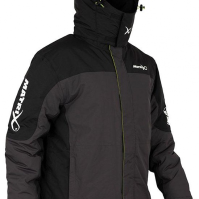 MATRIX Winter Suit Size-S