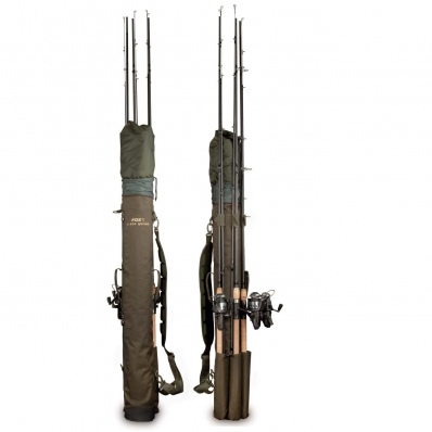 Fox Specialist 3 Rod Quiver