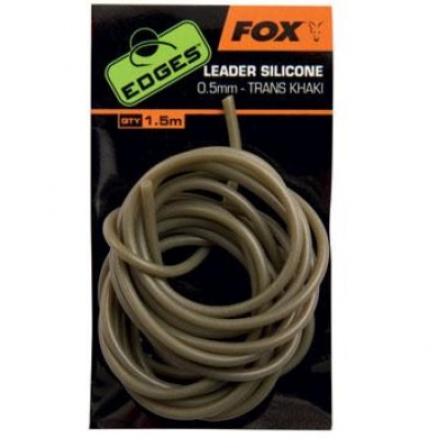 Fox EDGES™ Leader Silicone