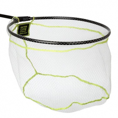 MATRIX  Supa Lite Free Flow Landing Net - 45x35cm