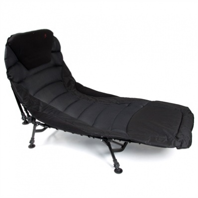 X2 Black Widow Bedchair