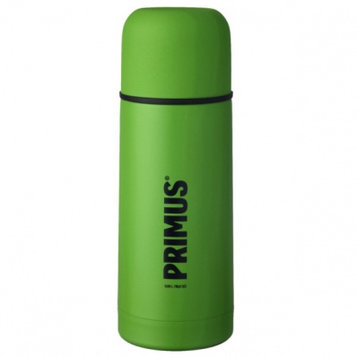 PRIMUS Vacum Bottle 0.5ltr Green