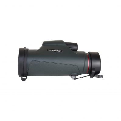 TRAKKER Optics Monocular 10x42