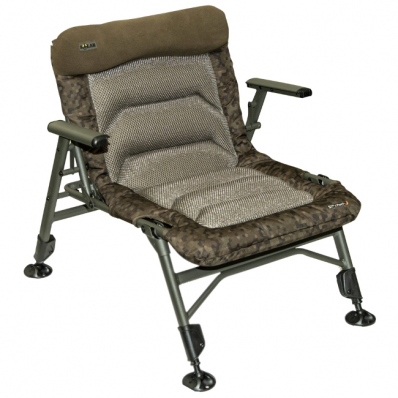 SOLAR TACKLE SP C-TECH Superlite Low Chair