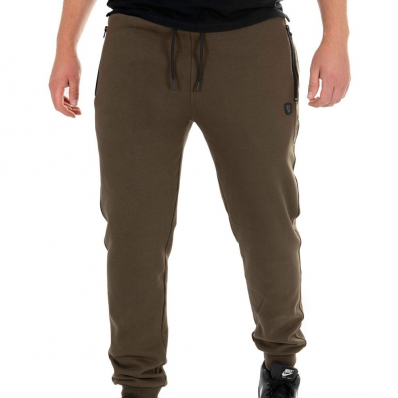 Fox Khaki/Camo Jogger