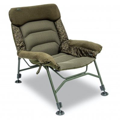 SOLAR TACKLE SP C-TECH  Sofa Chair