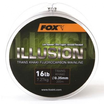 Fox Illusion® Mainline