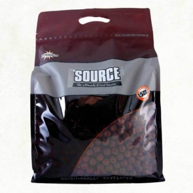 DYNAMITE BAITS Source S/L 15mm 1kg