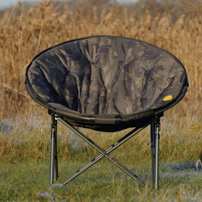 SOLAR TACKLE South Westerly Moon Chair