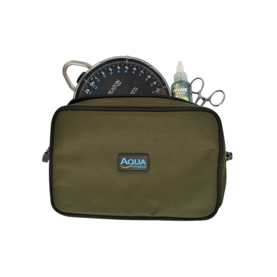 AQUA PRODUCTS  De-Luxe Scales Pouch