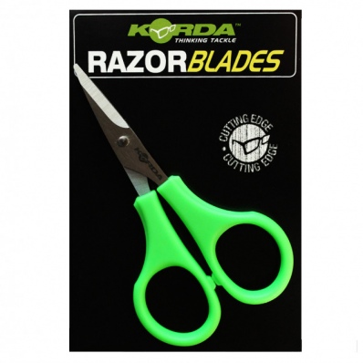 KORDA Razor Blade