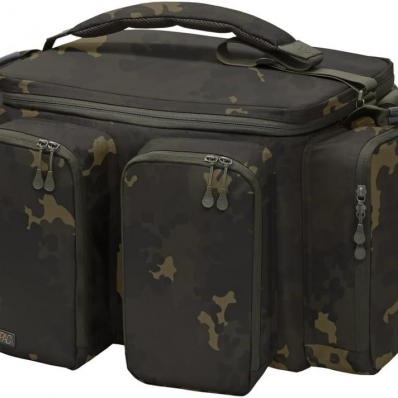 KORDA Compac Large Carryall Dark Camo