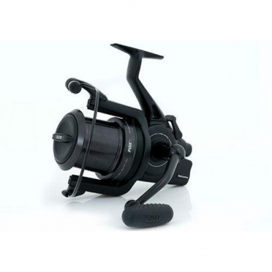 FOX EOS 12000 FS Reel