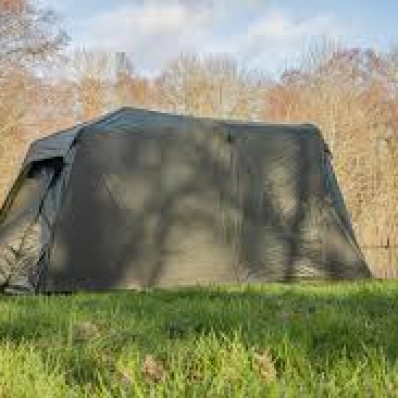 SOLAR TACKLE Sp Quick-up Shelter MKII Overwrap