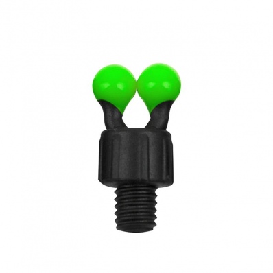 Fox Black Label Coloured Ball Clips