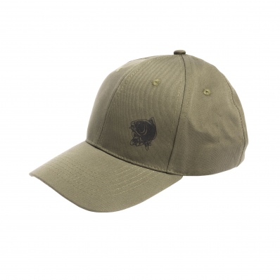 NASH TACKLE Baseball Cap Green