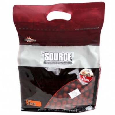 DYNAMITE BAITS  Source 20mm SL 5kg