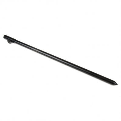 X2 Chunky Black Bankstick 70- 125cm